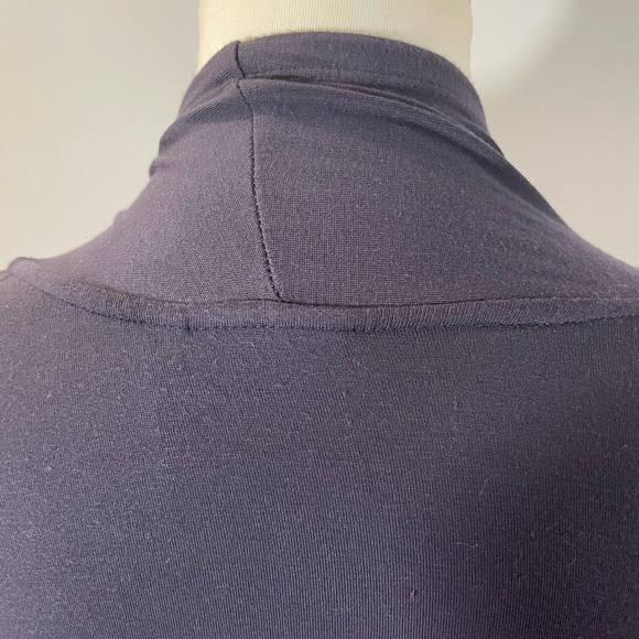 NWOT Lori Goldstein LOGO Layers Cardigan Set - Picture 6 of 16